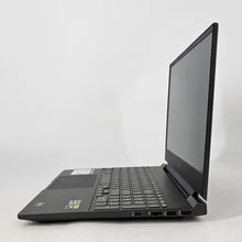Load image into Gallery viewer, HP Victus 15.6 Gray 3.3 GHz AMD Ryzen 5 7535HS 8GB RAM 512GB Solid State Drive NVIDIA GeForce RTX 3050 6 GB