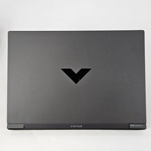 Load image into Gallery viewer, HP Victus 15.6 Gray 3.3 GHz AMD Ryzen 5 7535HS 8GB RAM 512GB Solid State Drive NVIDIA GeForce RTX 3050 6 GB