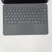 Load image into Gallery viewer, Microsoft Surface Pro 12 Silver WiFi 3.3 GHz Qualcomm Snapdragon X Plus 16GB RAM 256GB UniversalFlashStorage