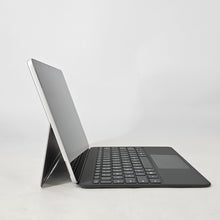 Load image into Gallery viewer, Microsoft Surface Pro 12 Silver WiFi 3.3 GHz Qualcomm Snapdragon X Plus 16GB RAM 256GB UniversalFlashStorage