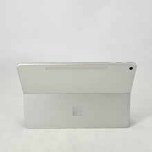 Load image into Gallery viewer, Microsoft Surface Pro 12 Silver WiFi 3.3 GHz Qualcomm Snapdragon X Plus 16GB RAM 256GB UniversalFlashStorage
