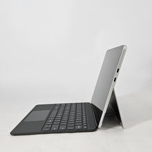 Load image into Gallery viewer, Microsoft Surface Pro 12 Silver WiFi 3.3 GHz Qualcomm Snapdragon X Plus 16GB RAM 256GB UniversalFlashStorage