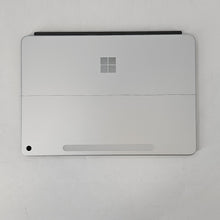 Load image into Gallery viewer, Microsoft Surface Pro 12 Silver WiFi 3.3 GHz Qualcomm Snapdragon X Plus 16GB RAM 256GB UniversalFlashStorage