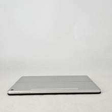 Load image into Gallery viewer, Microsoft Surface Pro 12 Silver WiFi 3.3 GHz Qualcomm Snapdragon X Plus 16GB RAM 256GB UniversalFlashStorage