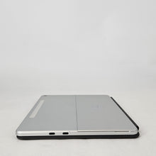 Load image into Gallery viewer, Microsoft Surface Pro 12 Silver WiFi 3.3 GHz Qualcomm Snapdragon X Plus 16GB RAM 256GB UniversalFlashStorage