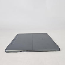 Load image into Gallery viewer, Microsoft Surface Pro 12 Gray WiFi 3.3 GHz Qualcomm Snapdragon X Plus 16GB RAM 512GB UniversalFlashStorage