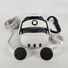 Load image into Gallery viewer, Meta Quest 3 White 512GB