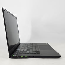 Load image into Gallery viewer, Razer Blade 15 2022 Black 2.4 GHz Intel Core i7 12th Gen. 32GB RAM 1TB Solid State Drive NVIDIA GeForce RTX 3080 Ti 16 GB