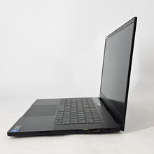 Load image into Gallery viewer, Razer Blade 15 2022 Black 2.4 GHz Intel Core i7 12th Gen. 32GB RAM 1TB Solid State Drive NVIDIA GeForce RTX 3080 Ti 16 GB