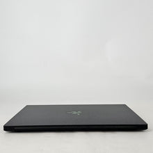 Load image into Gallery viewer, Razer Blade 15 2022 Black 2.4 GHz Intel Core i7 12th Gen. 32GB RAM 1TB Solid State Drive NVIDIA GeForce RTX 3080 Ti 16 GB