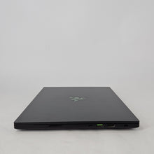 Load image into Gallery viewer, Razer Blade 15 2022 Black 2.4 GHz Intel Core i7 12th Gen. 32GB RAM 1TB Solid State Drive NVIDIA GeForce RTX 3080 Ti 16 GB