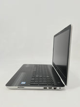 Load image into Gallery viewer, HP Pavilion 15.6&quot; Silver 2016 FHD 2.3GHz i5-6200U 8GB 1TB HDD - Good Condition