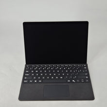 Load image into Gallery viewer, Surface Pro 10 13 Silver WiFi 2.1 GHz Intel Core Ultra 5 16GB RAM 256GB Solid State Drive
