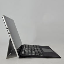 Load image into Gallery viewer, Surface Pro 10 13 Silver WiFi 2.1 GHz Intel Core Ultra 5 16GB RAM 256GB Solid State Drive