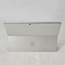 Load image into Gallery viewer, Surface Pro 10 13 Silver WiFi 2.1 GHz Intel Core Ultra 5 16GB RAM 256GB Solid State Drive