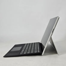 Load image into Gallery viewer, Surface Pro 10 13 Silver WiFi 2.1 GHz Intel Core Ultra 5 16GB RAM 256GB Solid State Drive