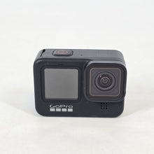 Load image into Gallery viewer, GoPro Hero 9 Black