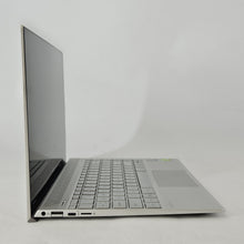 Load image into Gallery viewer, HP Envy 13 Silver 1.8 GHz Intel Core i7 8th Gen. 16GB RAM 512GB Solid State Drive