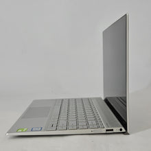 Load image into Gallery viewer, HP Envy 13 Silver 1.8 GHz Intel Core i7 8th Gen. 16GB RAM 512GB Solid State Drive