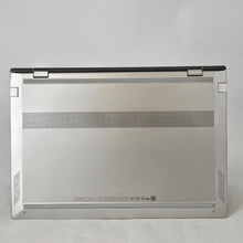 Load image into Gallery viewer, HP Envy 13 Silver 1.8 GHz Intel Core i7 8th Gen. 16GB RAM 512GB Solid State Drive