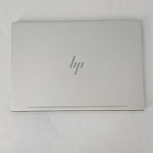 Load image into Gallery viewer, HP Envy 13 Silver 1.8 GHz Intel Core i7 8th Gen. 16GB RAM 512GB Solid State Drive