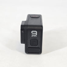 Load image into Gallery viewer, GoPro Hero 9 Black