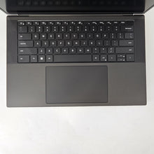 Load image into Gallery viewer, Dell XPS 15 9520 Silver 2.3 GHz Intel Core i7 12th Gen. 64GB RAM 512GB Solid State Drive NVIDIA GeForce RTX 3050 4 GB