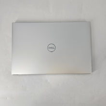 Load image into Gallery viewer, Dell XPS 15 9520 Silver 2.3 GHz Intel Core i7 12th Gen. 64GB RAM 512GB Solid State Drive NVIDIA GeForce RTX 3050 4 GB