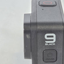 Load image into Gallery viewer, GoPro Hero 9 Black