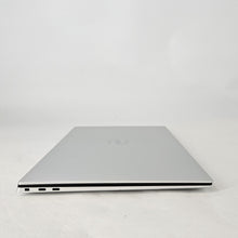 Load image into Gallery viewer, Dell XPS 15 9520 Silver 2.3 GHz Intel Core i7 12th Gen. 64GB RAM 512GB Solid State Drive NVIDIA GeForce RTX 3050 4 GB