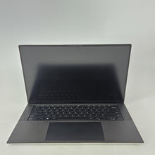 Load image into Gallery viewer, Dell XPS 15 9520 Silver 2.3 GHz Intel Core i7 12th Gen. 64GB RAM 512GB Solid State Drive NVIDIA GeForce RTX 3050 4 GB