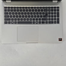Load image into Gallery viewer, Dell Pro 16 Plus PB16255 Platinum Silver 3.3 GHz AMD Ryzen 7 Pro 250 16GB RAM 512GB Solid State Drive