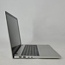 Load image into Gallery viewer, Dell Pro 16 Plus PB16255 Platinum Silver 3.3 GHz AMD Ryzen 7 Pro 250 16GB RAM 512GB Solid State Drive
