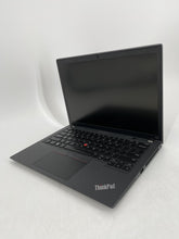 Load image into Gallery viewer, Lenovo ThinkPad X13 Gen 3 13.3&quot; 2022 FHD+ TOUCH 2.2GHz i7-1270P 16GB 1TB - Good