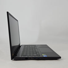 Load image into Gallery viewer, Acer Nitro V 15 Black 2.2 GHz Intel Core 5 Series 2 16GB RAM 512GB Solid State Drive NVIDIA GeForce RTX 4050 6 GB