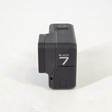 Load image into Gallery viewer, GoPro Hero 7 Black