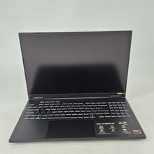 Load image into Gallery viewer, TUF A16 16 Jaeger Gray 4.0 GHz AMD Ryzen 9 270 32GB RAM 1TB Solid State Drive NVIDIA GeForce RTX 5070 8 GB
