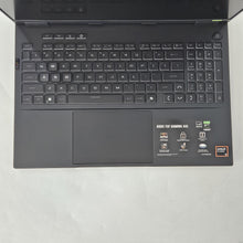 Load image into Gallery viewer, TUF A16 16 Jaeger Gray 4.0 GHz AMD Ryzen 9 270 32GB RAM 1TB Solid State Drive NVIDIA GeForce RTX 5070 8 GB
