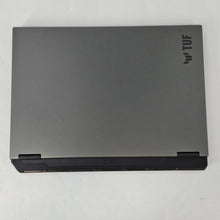 Load image into Gallery viewer, TUF A16 16 Jaeger Gray 4.0 GHz AMD Ryzen 9 270 32GB RAM 1TB Solid State Drive NVIDIA GeForce RTX 5070 8 GB