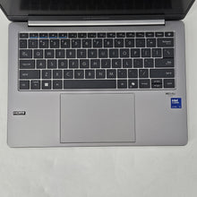 Load image into Gallery viewer, ExpertBook P5 P5405 14 Gray 2.1 GHz Intel Core Ultra 5 Series 2 16GB RAM 512GB Solid State Drive