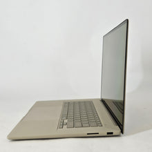 Load image into Gallery viewer, Asus Zenbook A 16 Zabriskie Beige 4.4 GHz Qualcomm Snapdragon X2 Elite Extreme 48GB RAM 1TB Solid State Drive