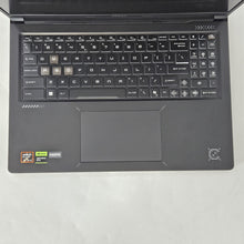 Load image into Gallery viewer, MSI Crosshair A16 HX Black 2.4 GHz AMD Ryzen 9 8940HX 32GB RAM 1TB Solid State Drive NVIDIA GeForce RTX 5070 8 GB
