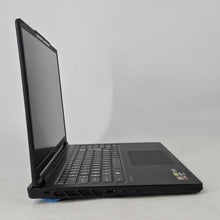Load image into Gallery viewer, MSI Crosshair A16 HX Black 2.4 GHz AMD Ryzen 9 8940HX 32GB RAM 1TB Solid State Drive NVIDIA GeForce RTX 5070 8 GB