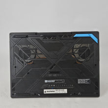 Load image into Gallery viewer, MSI Crosshair A16 HX Black 2.4 GHz AMD Ryzen 9 8940HX 32GB RAM 1TB Solid State Drive NVIDIA GeForce RTX 5070 8 GB