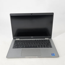 Load image into Gallery viewer, Dell Latitude 5320 13.3 Gray 3.0 GHz Intel Core i7 11th Gen. 16GB RAM 256GB Solid State Drive