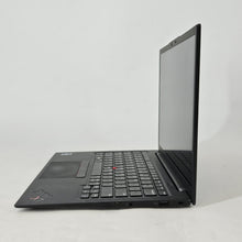 Load image into Gallery viewer, Lenovo ThinkPad X1 Carbon Gen 10 14 Black 1.8 GHz Intel Core i7 12th Gen. 16GB RAM 512GB Solid State Drive