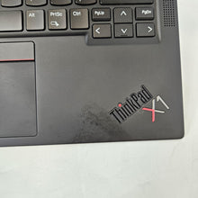 Load image into Gallery viewer, Lenovo ThinkPad X1 Carbon Gen 10 14 Black 1.8 GHz Intel Core i7 12th Gen. 16GB RAM 512GB Solid State Drive