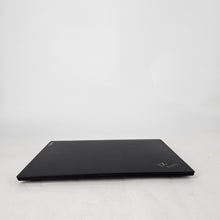 Load image into Gallery viewer, Lenovo ThinkPad X1 Carbon Gen 10 14 Black 1.8 GHz Intel Core i7 12th Gen. 16GB RAM 512GB Solid State Drive