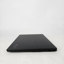 Load image into Gallery viewer, Lenovo ThinkPad X1 Carbon Gen 10 14 Black 1.8 GHz Intel Core i7 12th Gen. 16GB RAM 512GB Solid State Drive