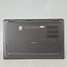 Load image into Gallery viewer, Dell Latitude 7420 14 Gray 2.6 GHz Intel Core i5 11th Gen. 16GB RAM 512GB Solid State Drive